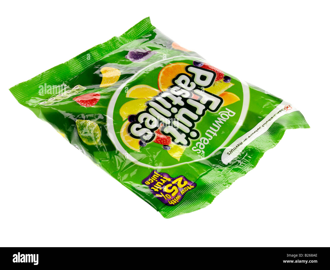 How Much Sugar In A Pack Of Fruit Pastilles at Winston Parrish blog