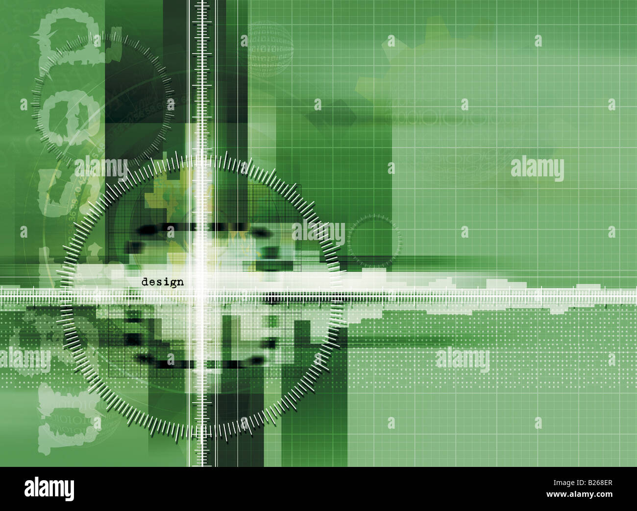 Digital Instrument Background Digital background on instrument board Stock Photo - Alamy