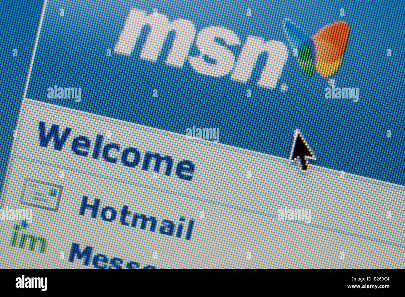 Block champ msn deals