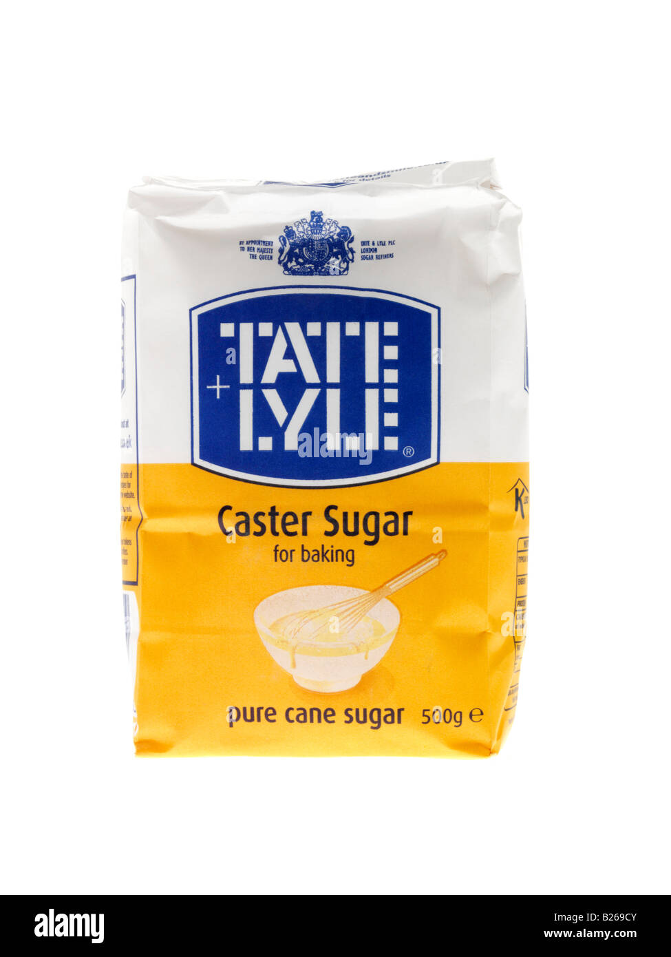 Caster sugar hires stock photography and images Alamy