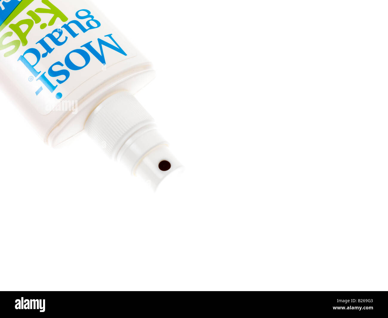 Children s Insect Repellent Stock Photo - Alamy