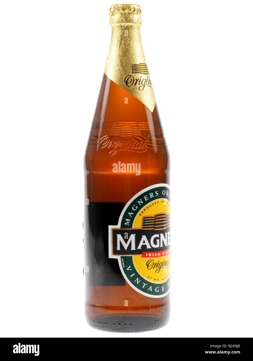 Magners cider hires stock photography and images Alamy