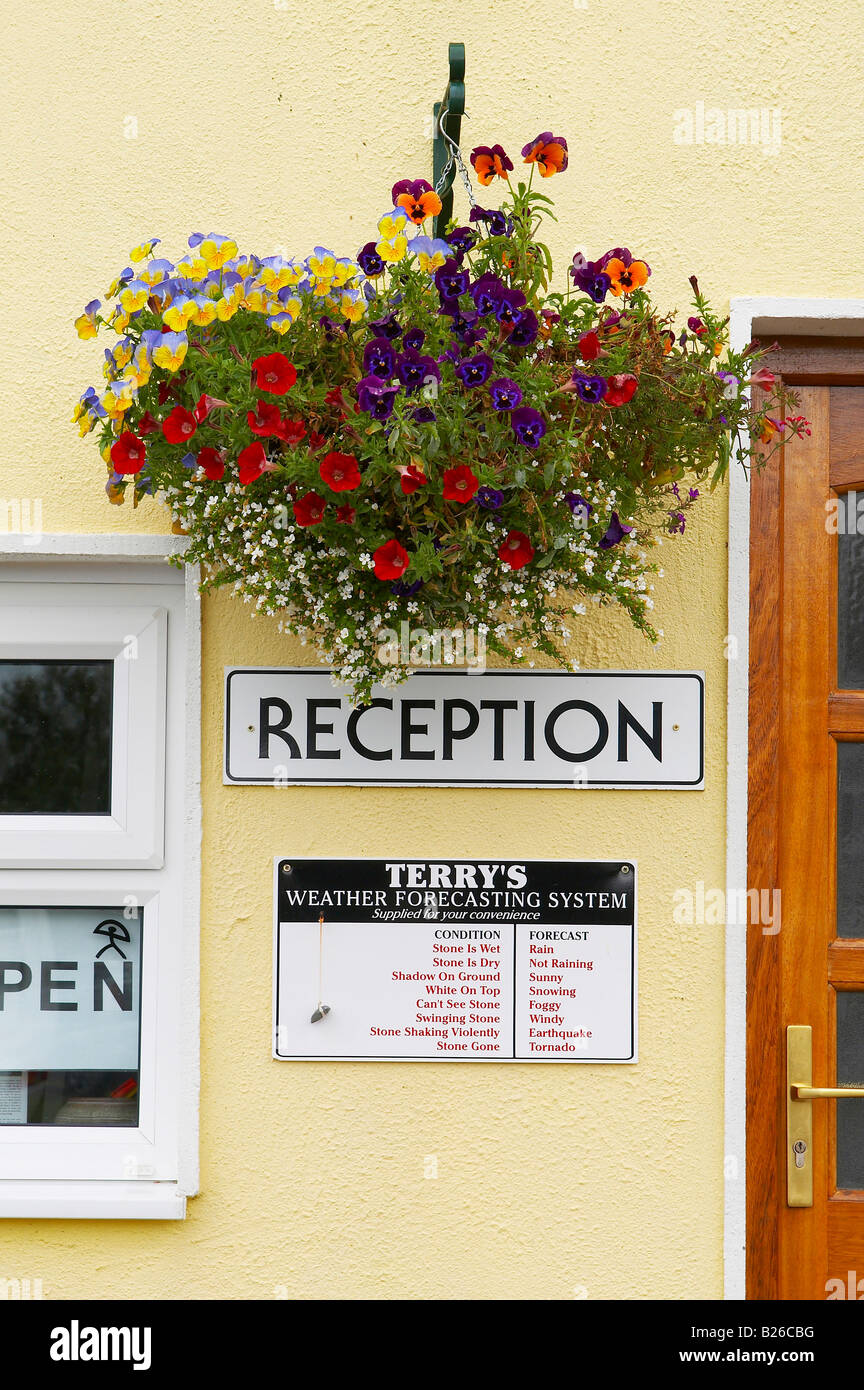 outdoor photo, weather forecast at Lough Arrow, County Sligo, Ireland