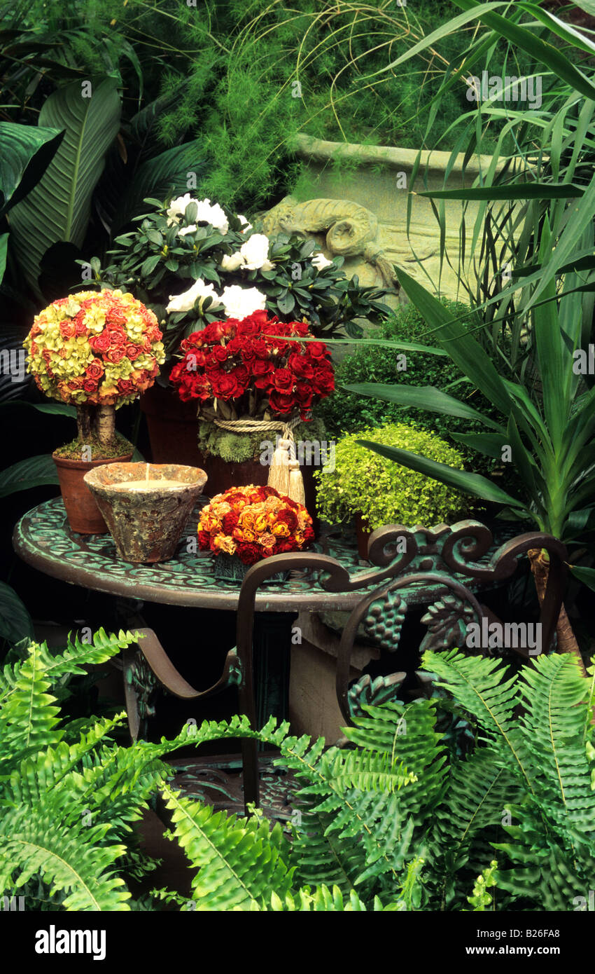 Dried flower arrangements hires stock photography and images Alamy