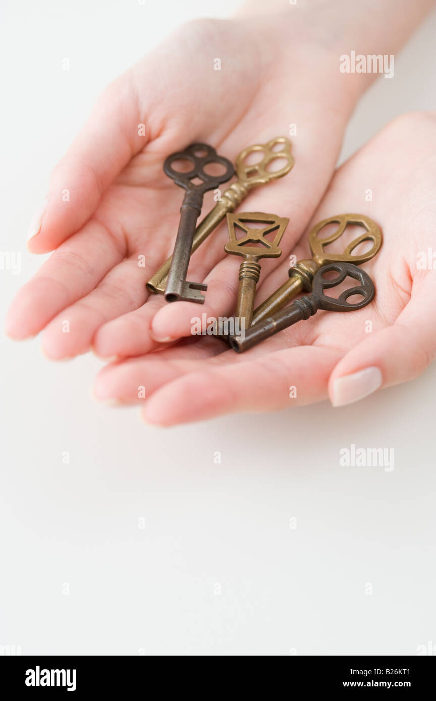 Old fashioned objects hi-res stock photography and images - Alamy