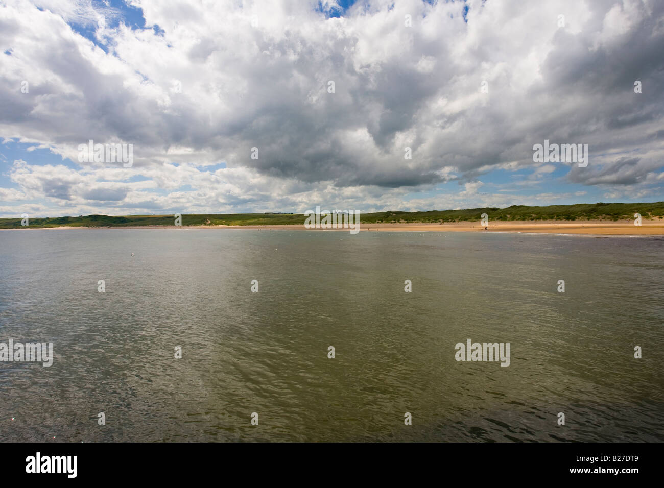Cruden Bay Harbour, Aberdeenshire, Scotland uk Stock Photo Alamy