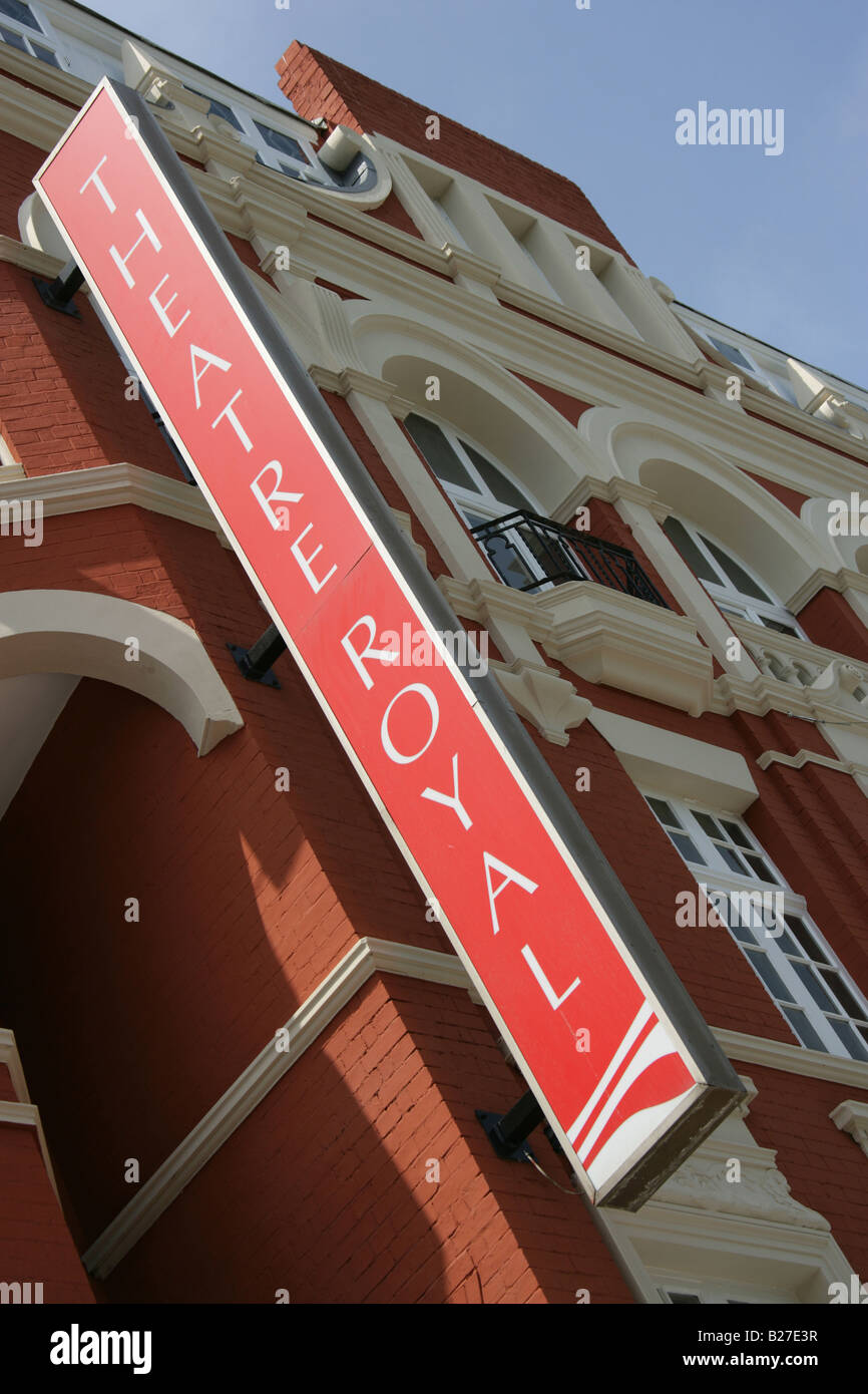 City of Brighton and Hove, England. The historic Grade II Listed