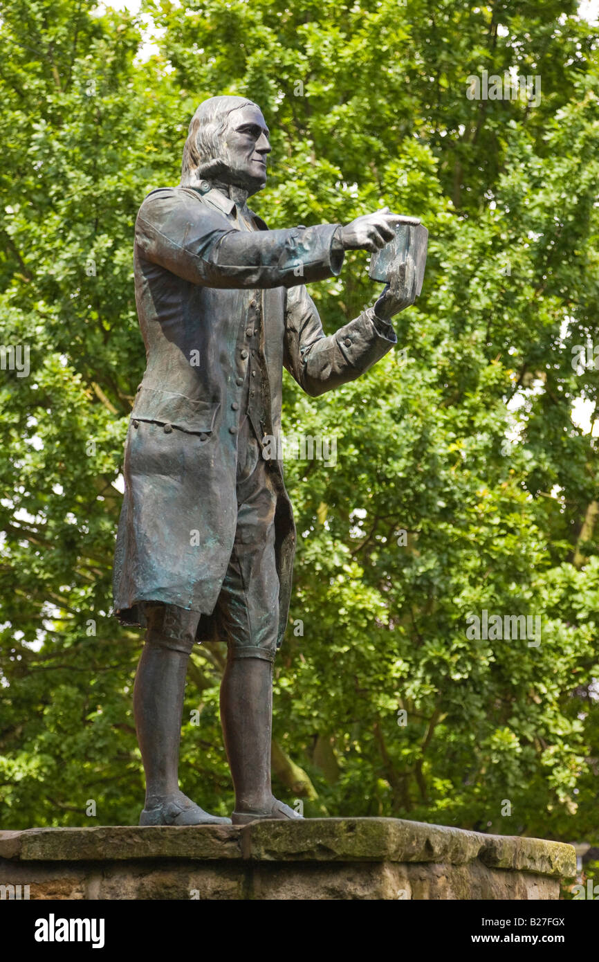 John Wesley Preaching High Resolution Stock Photography and Images - Alamy