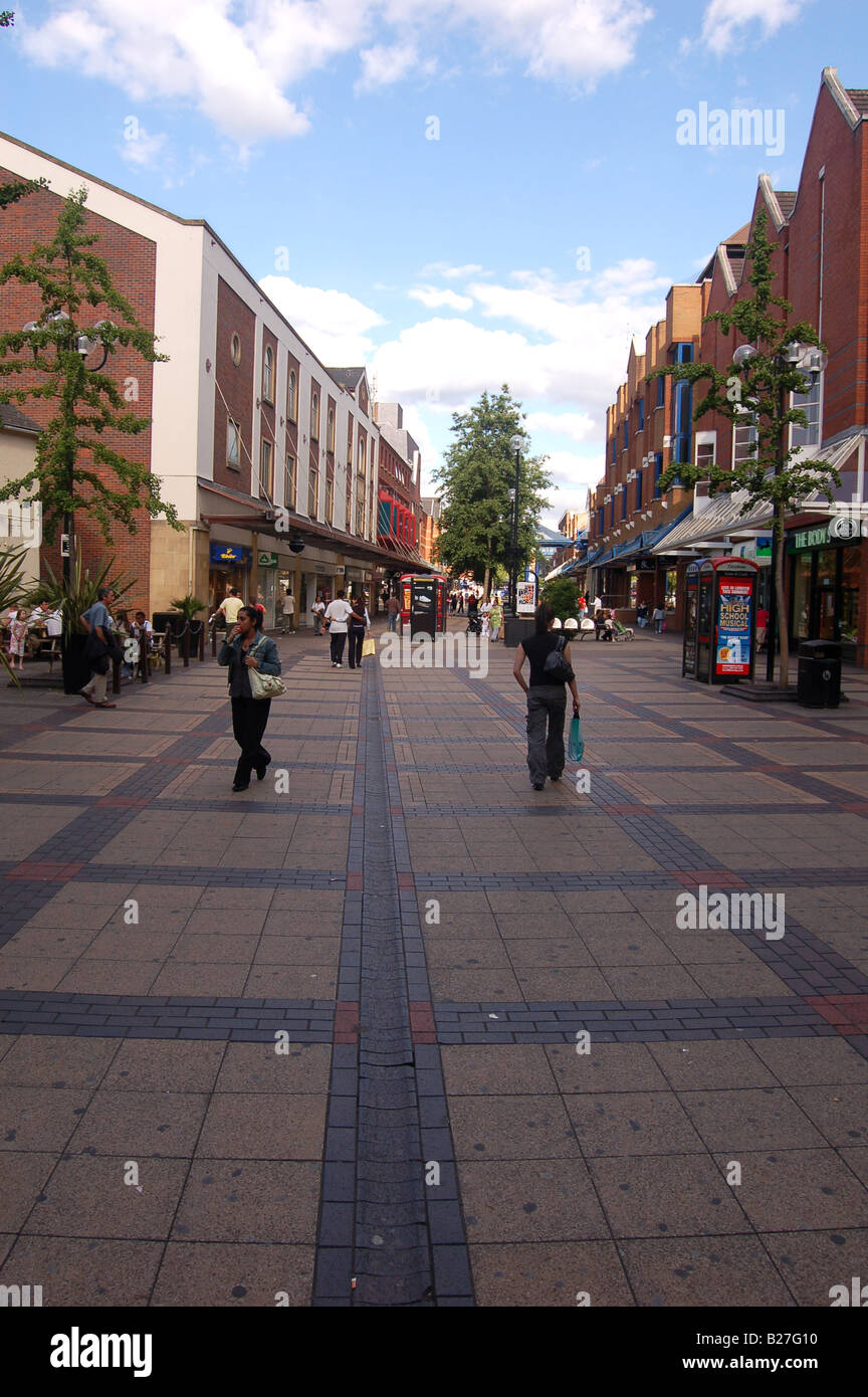 Harrow Rd Harrow Rd High Resolution Stock Photography and Images - Alamy