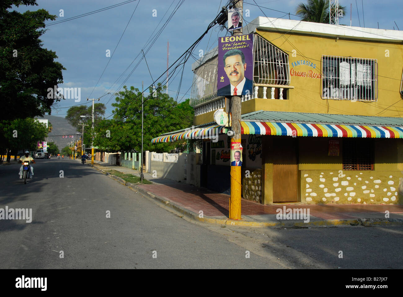 Dominican r/Cap Haitien tour : r/haiti