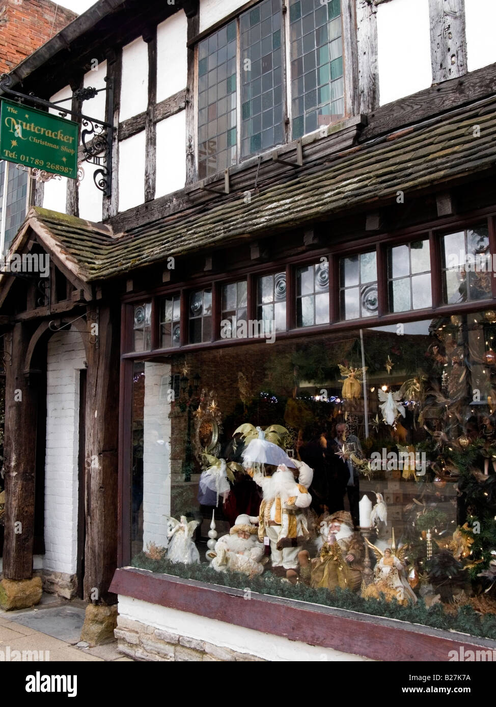 Nutcracker christmas shop hires stock photography and images Alamy