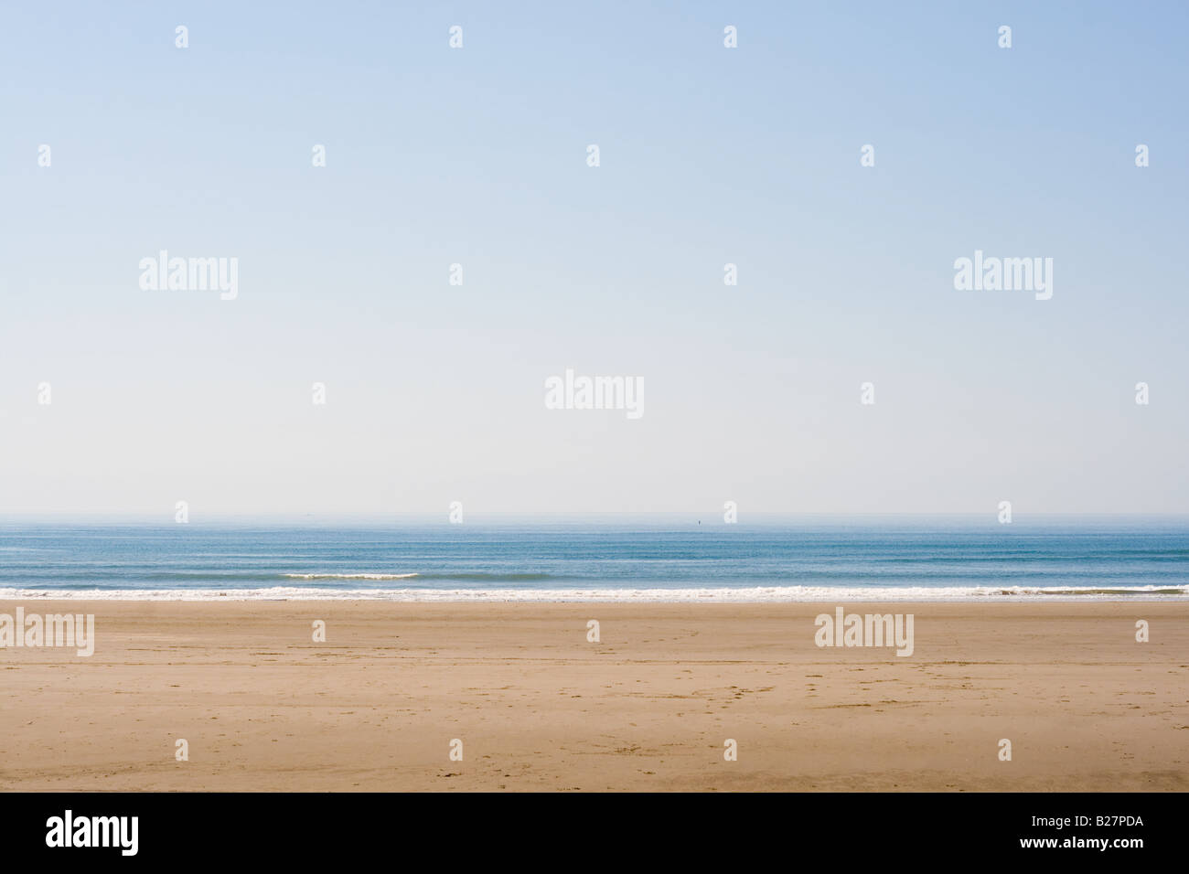 Beautiful shoreline at Port Maitland Beach, Nova Scotia Stock Photo Alamy