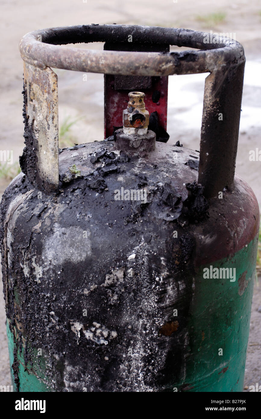 Cooking gas cylinder hires stock photography and images Alamy