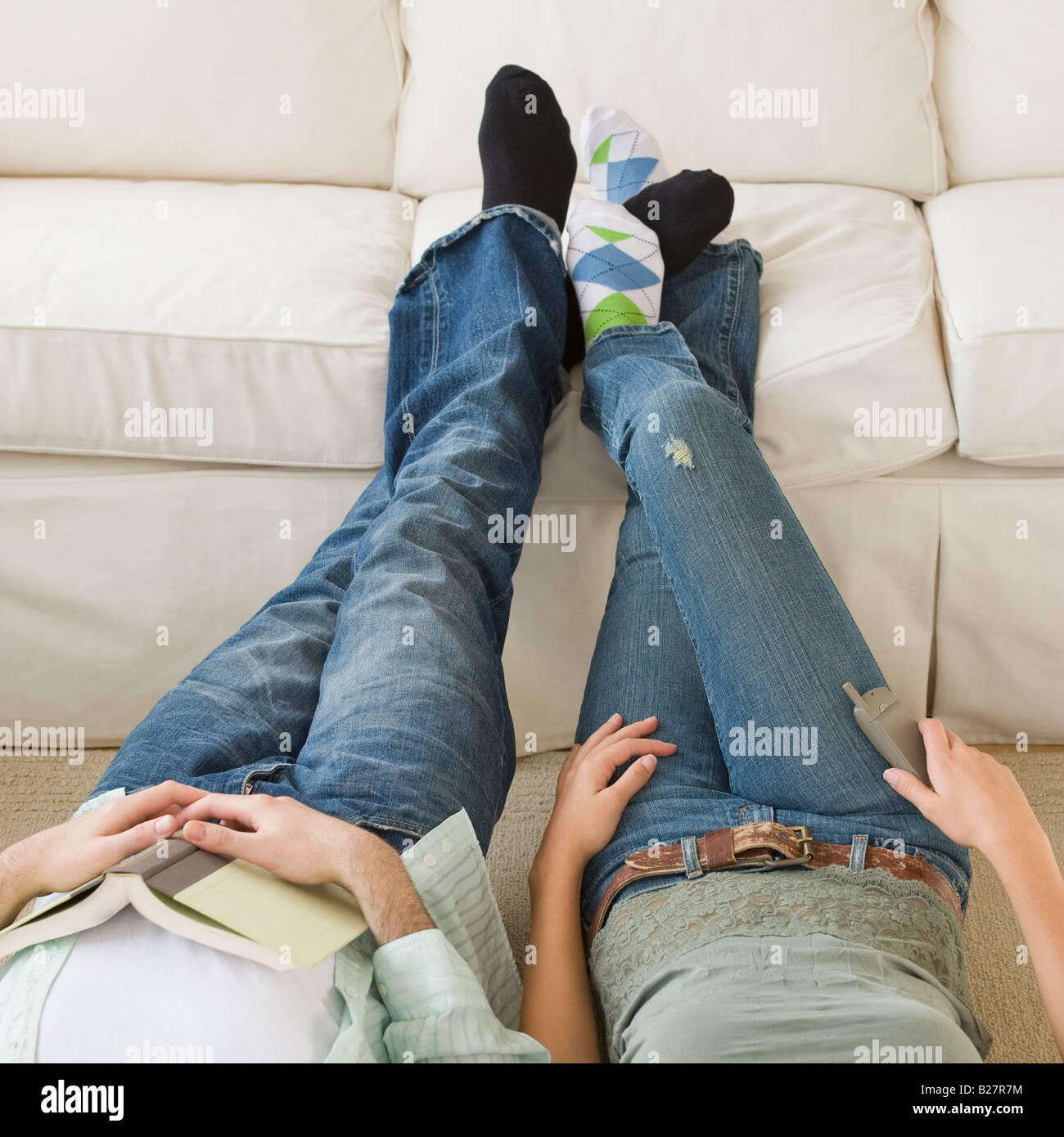 Feet Close Together High Resolution Stock Photography and Images Alamy