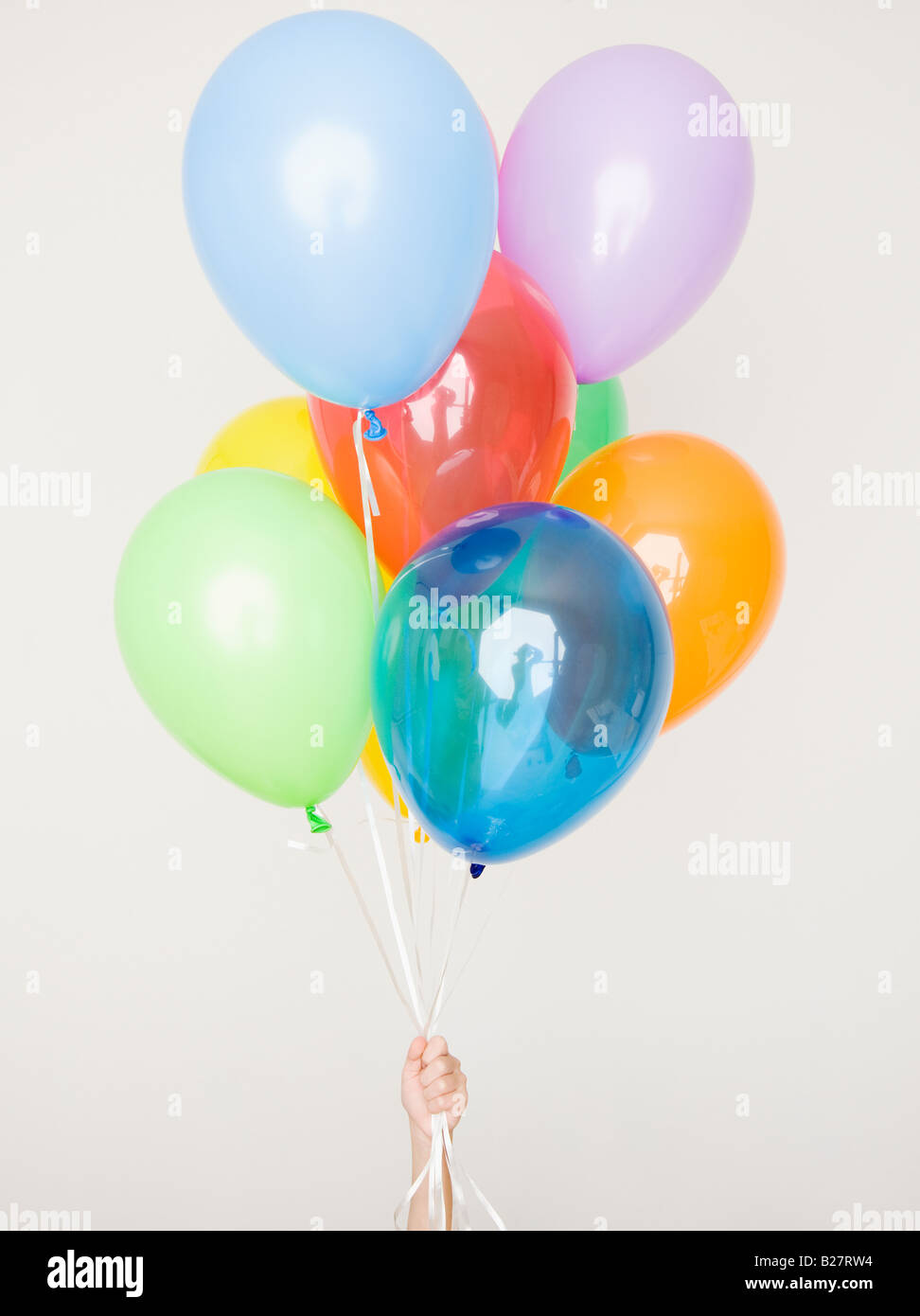 Celebration balloons hi-res stock photography and images - Alamy