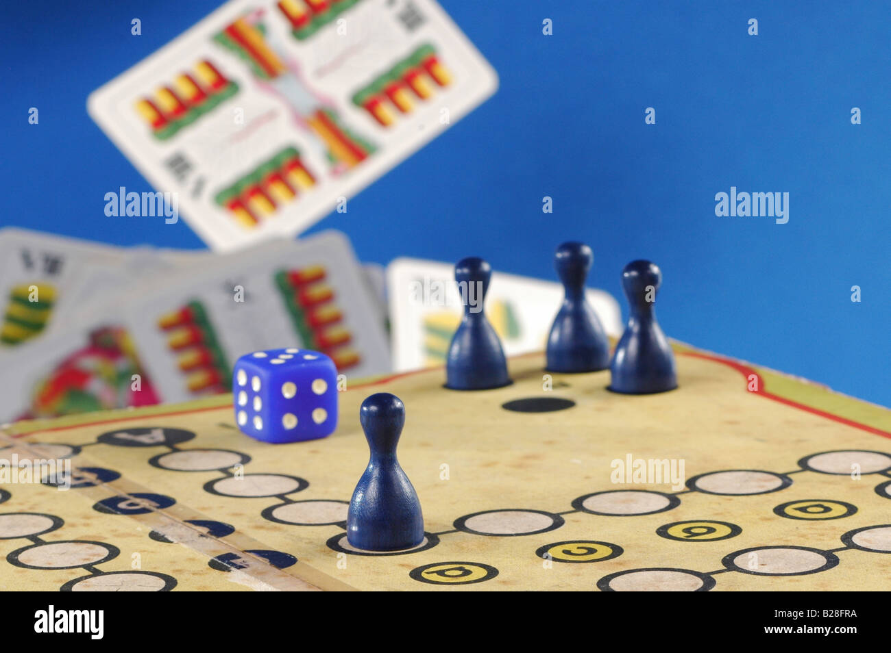Game Figures High Resolution Stock Photography and Images Alamy