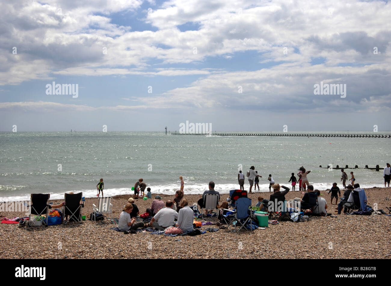 visitors-enjoy-a-typical-english-summers-day-on-the-beach-at