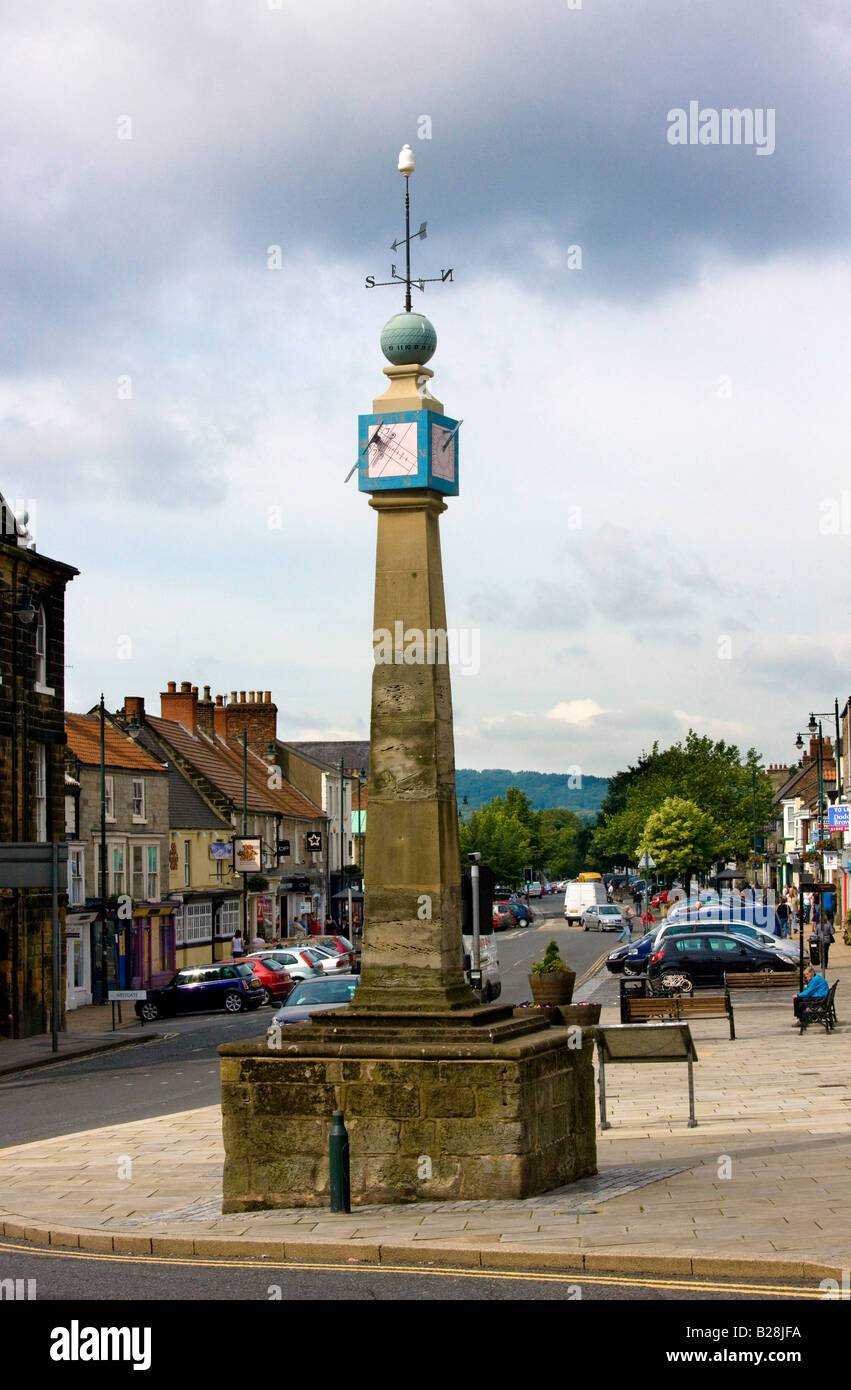 Guisborough cleveland hi-res stock photography and images - Alamy