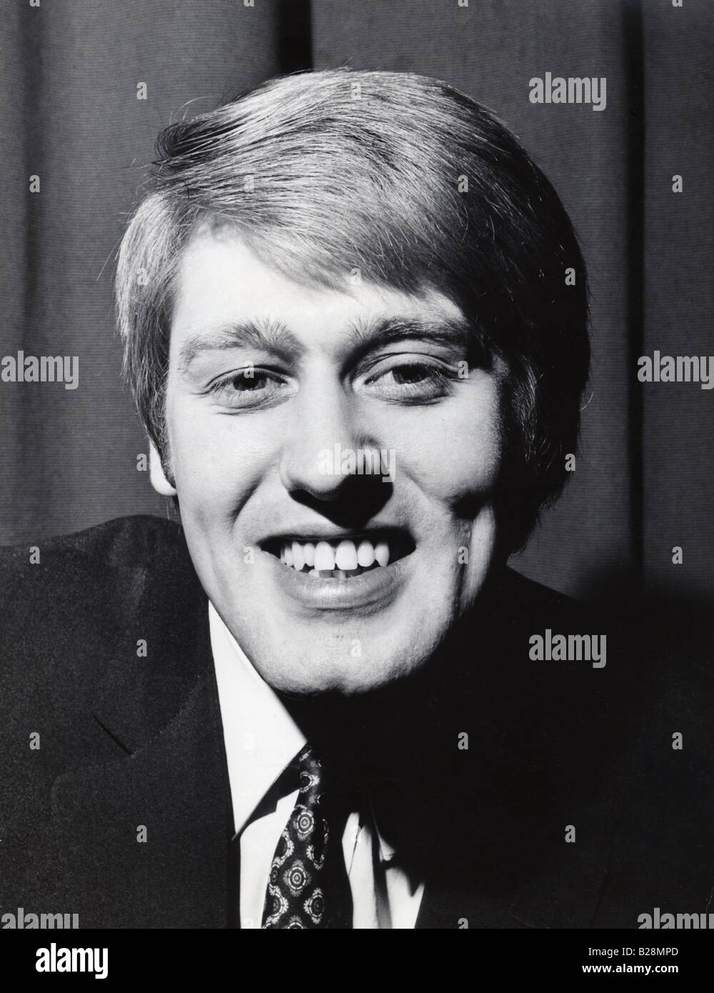 Malcolm Vaughan’s Instagram, Twitter & Facebook on IDCrawl