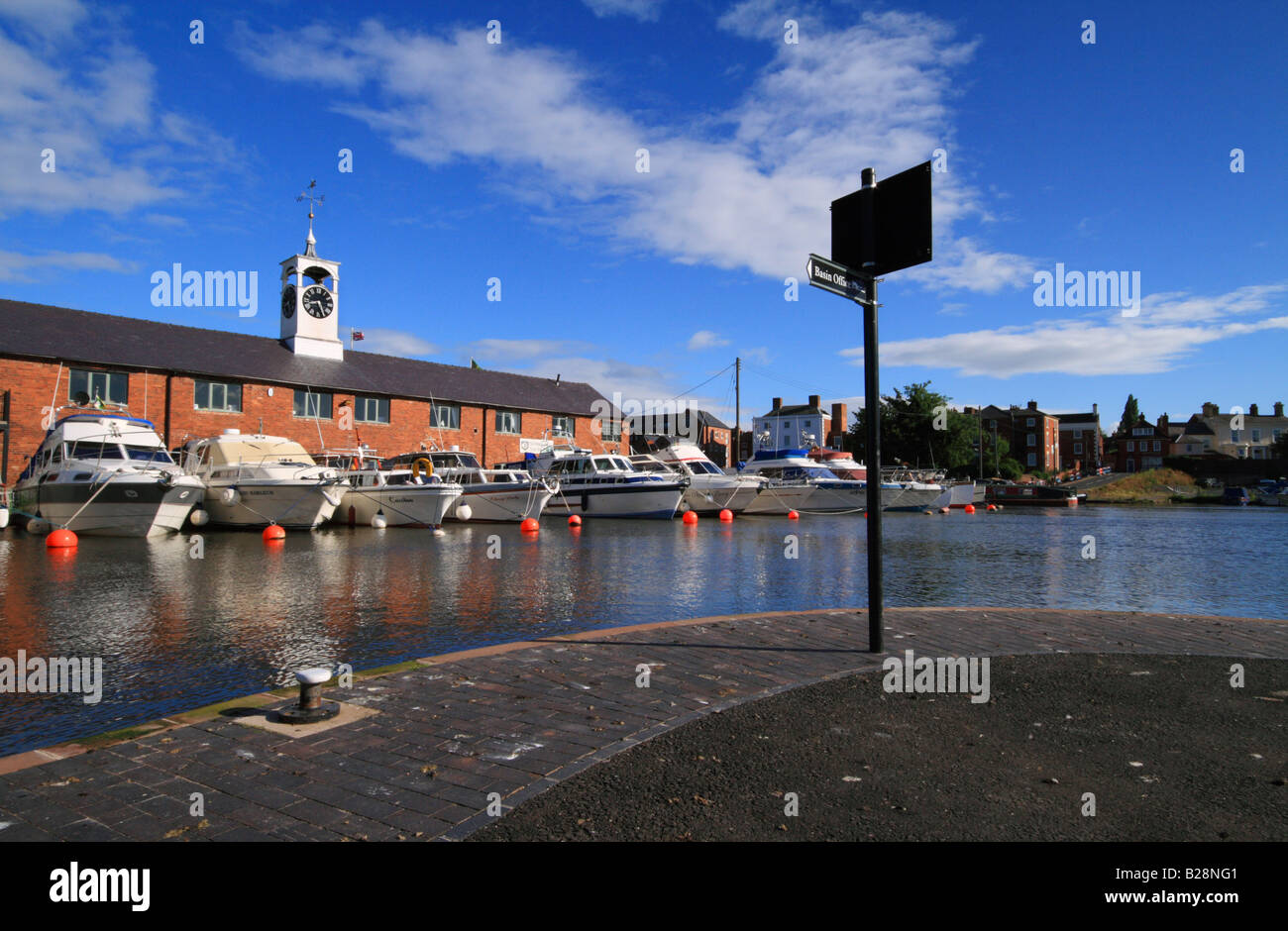 Worcestershire stourport on severn hires stock photography and images