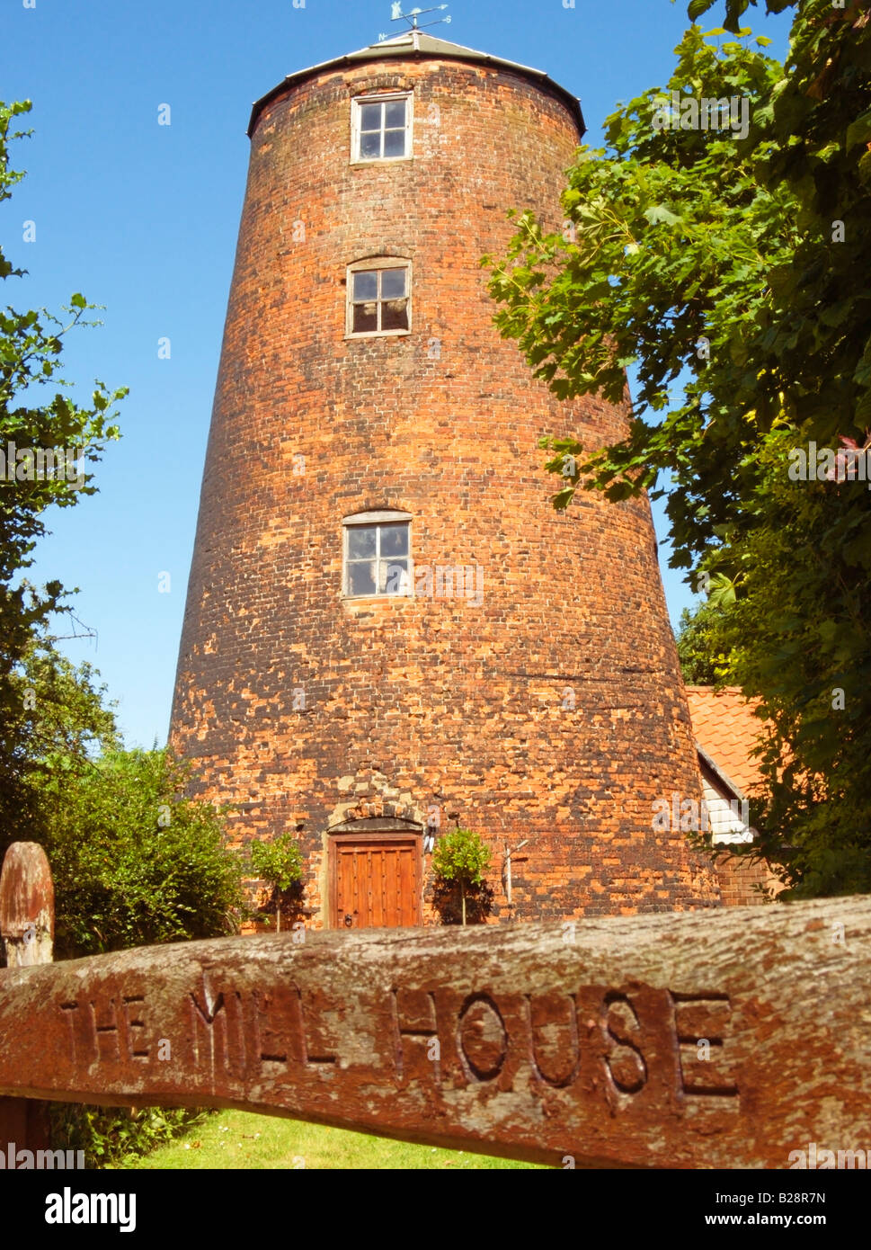 Blundeston hires stock photography and images Alamy