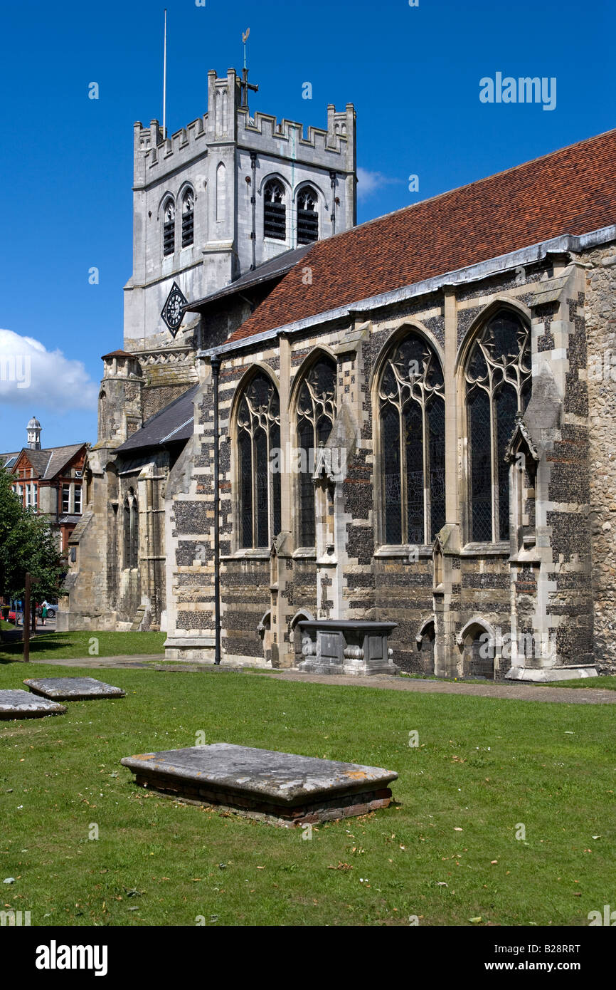 Waltham st lawrence hires stock photography and images Alamy