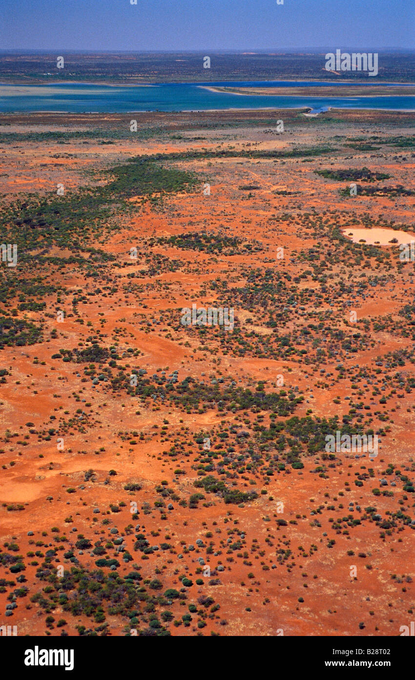 Remote australian sheep station hi-res stock photography and images - Alamy