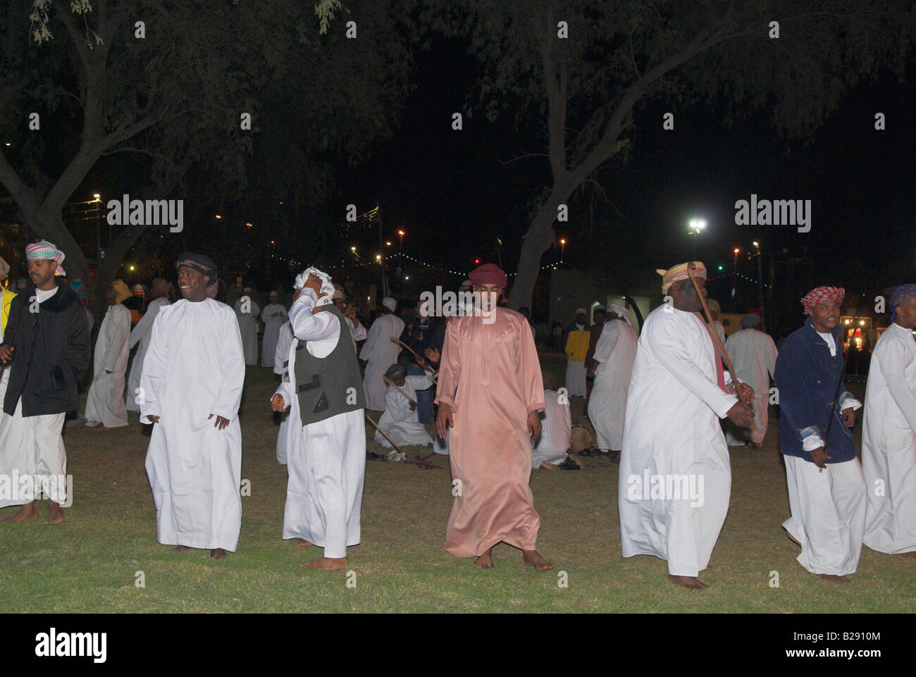 Oman Muscat Festival Hi Res Stock Photography And Images Alamy