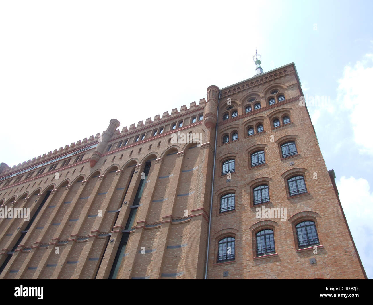 Hilton hotel venezia hi-res stock photography and images - Alamy