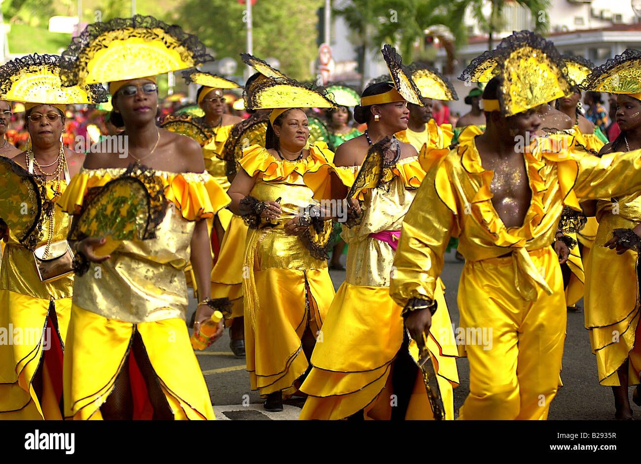 west indies martinique carnival people masks costume disguise life