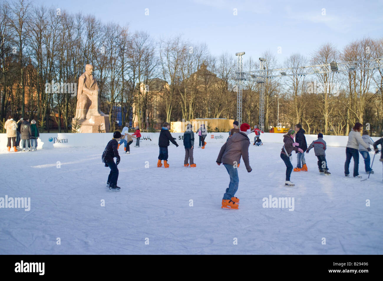 Rainis latvia hi-res stock photography and images - Alamy