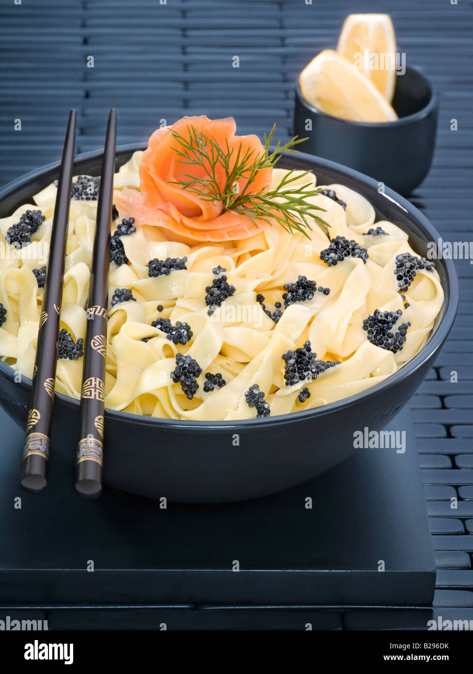 Black fish eggs hires stock photography and images Alamy