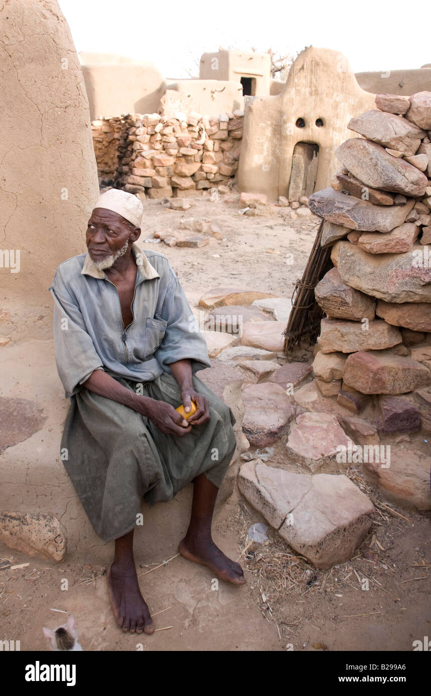 African Elders Stock Photos & African Elders Stock Images 