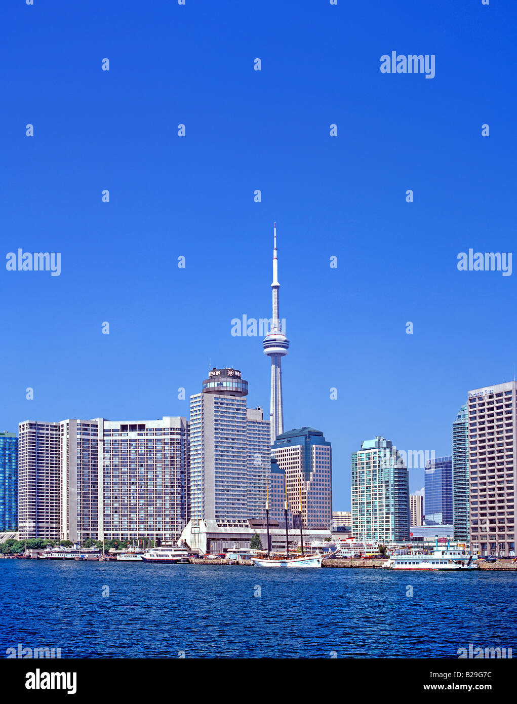 ONTARIO Ref WP STRANGE2872DFWP STRANGE 2872DF Compulsory Credit World ...