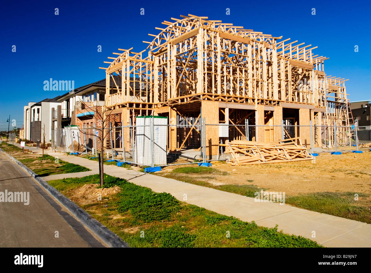 Residential Construction