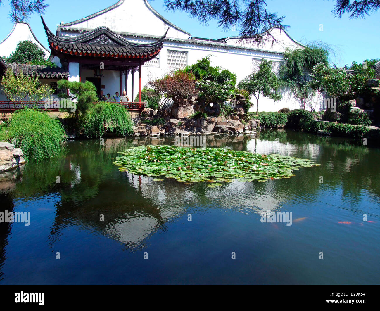 Suzhou visual data 4