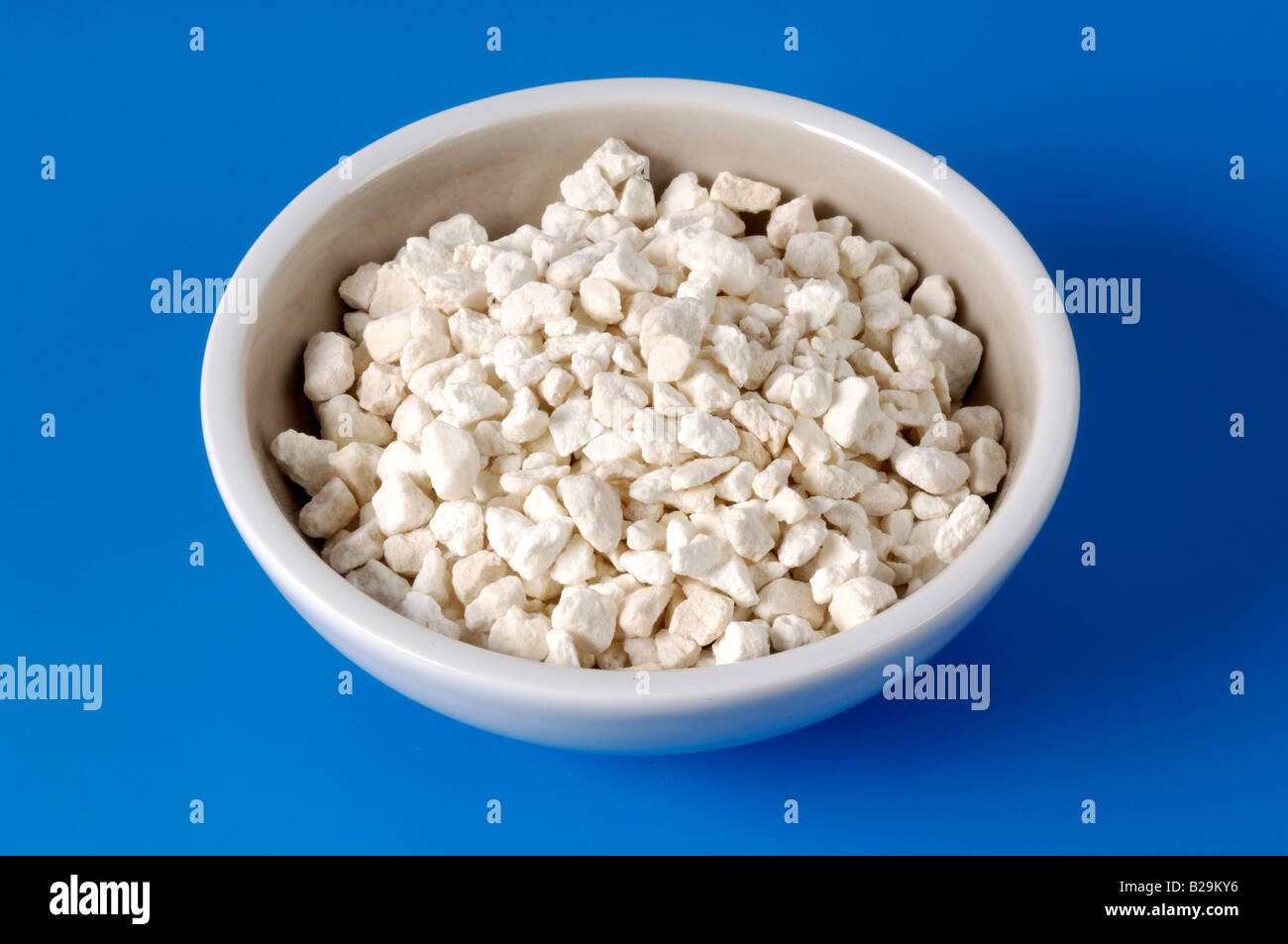 Indian Buead  Fu Ling Stock Photo - Alamy