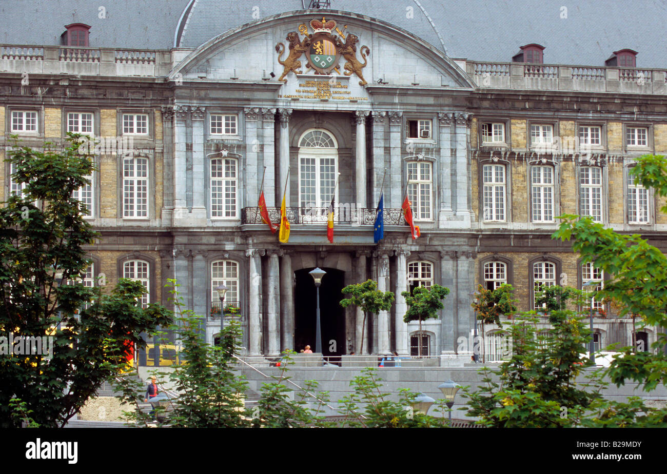 Fortress of liege hires stock photography and images Alamy