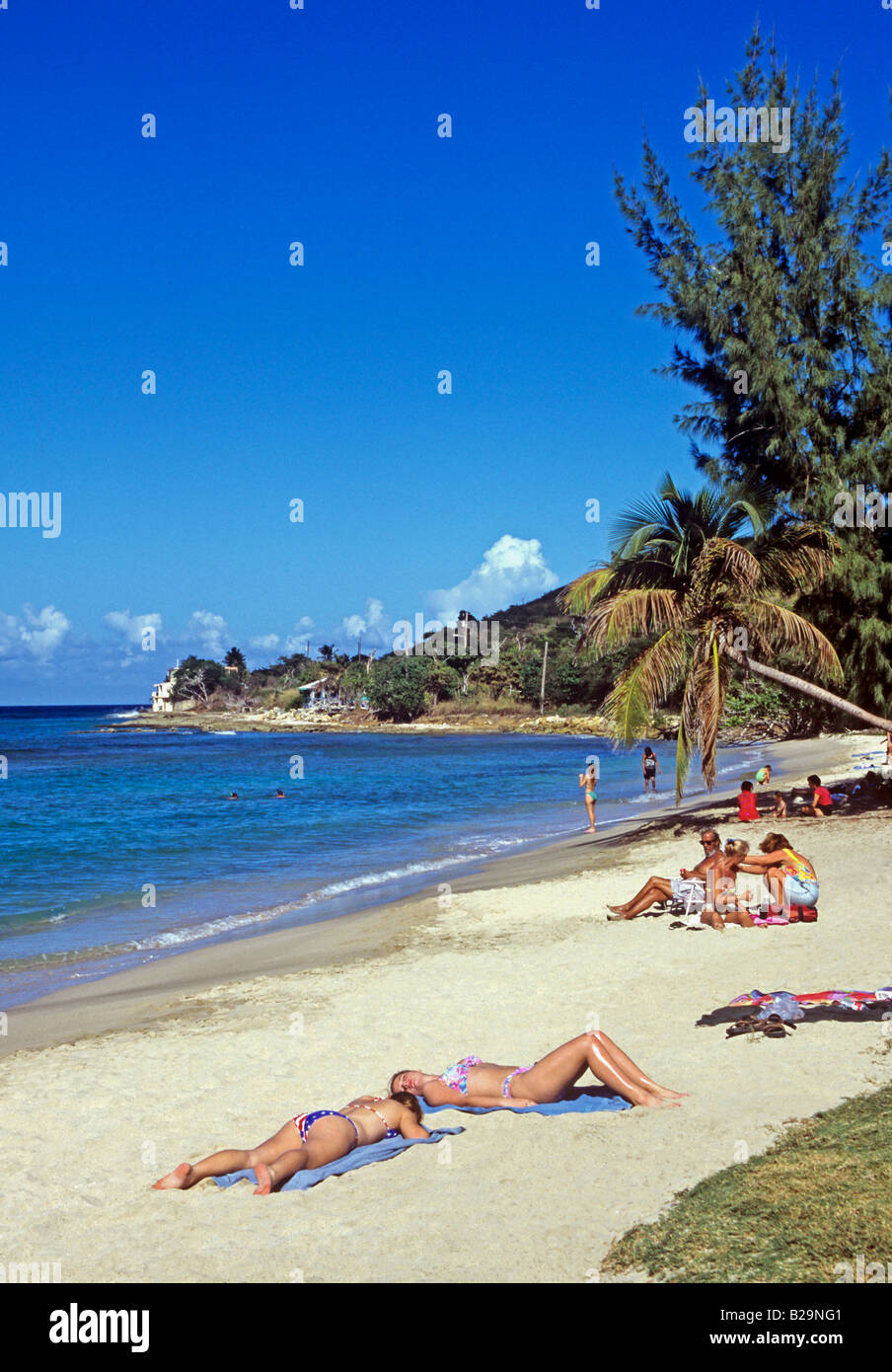 st croix island caribbean