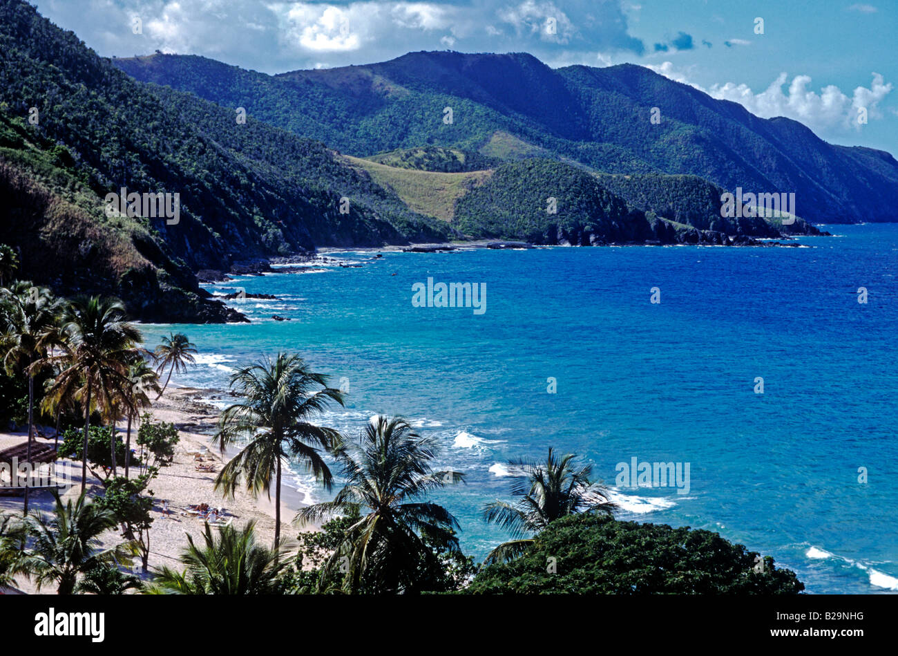virgin islands dating