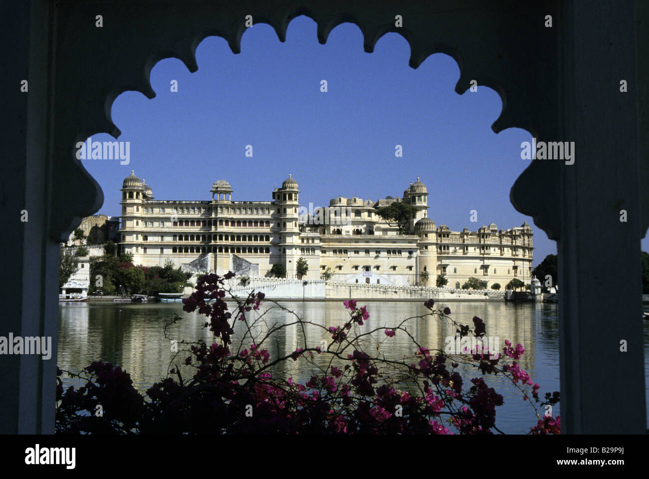 North Rjasthan Pictures of north india hi-res stock photography and images - Alamy