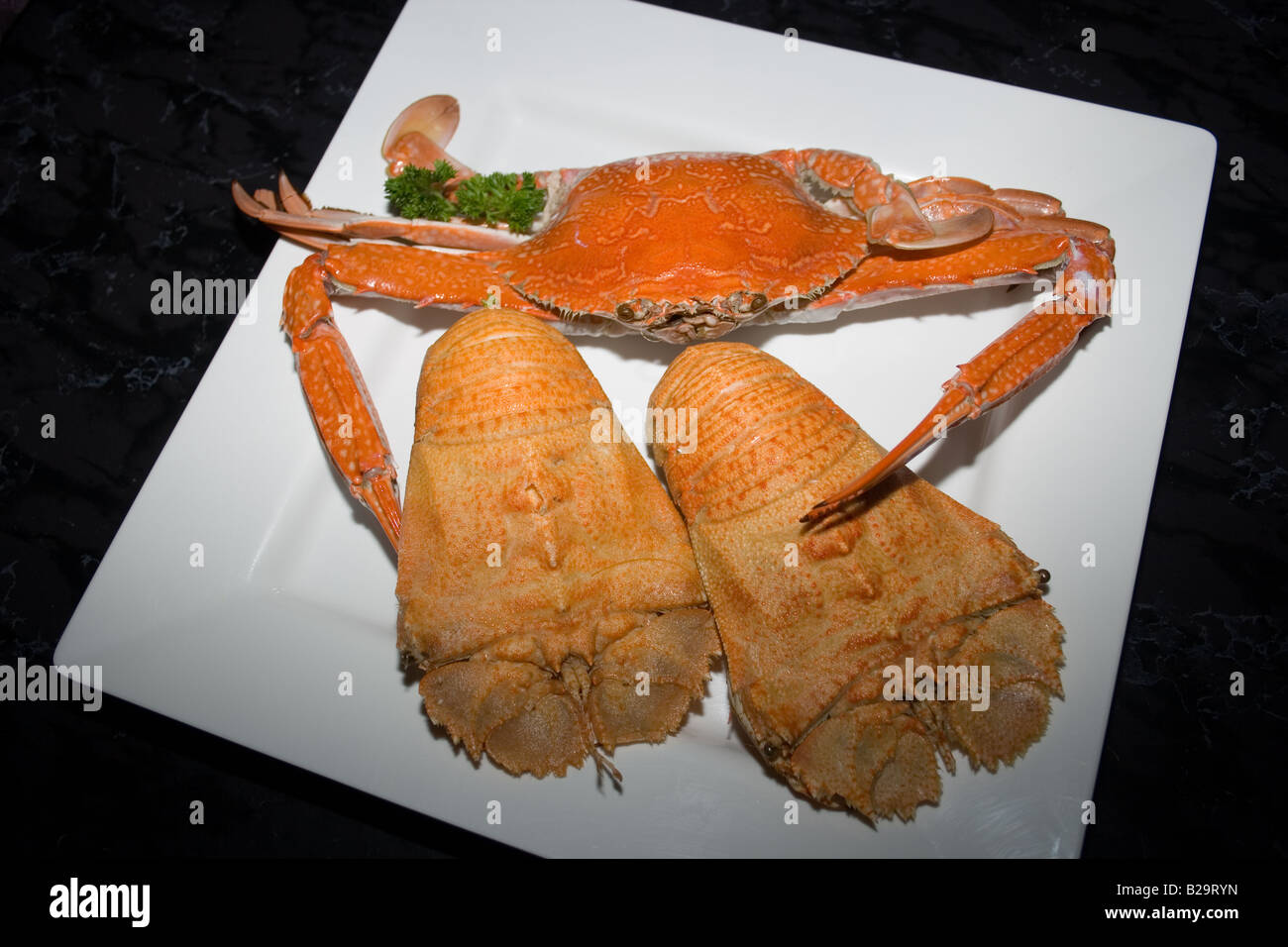 Australian Bugs Seafood