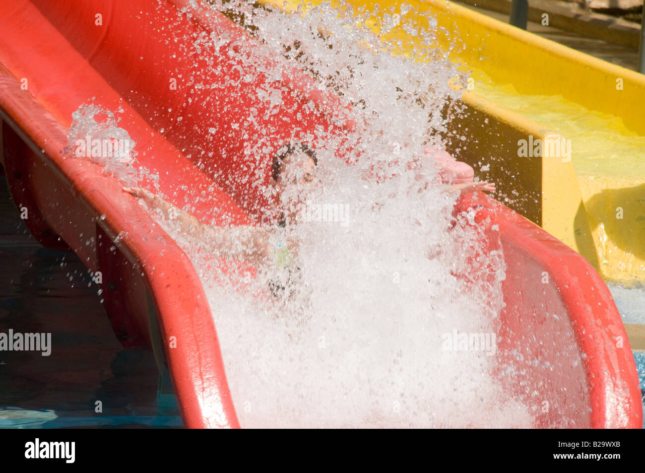 Splash Universe Shipshewana Water Park