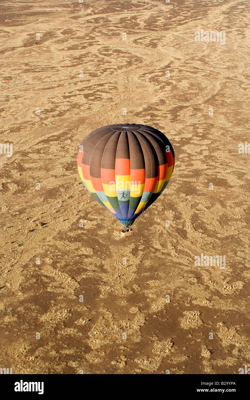 HOT AIR BALLOON Ref WP ABB 1105DFWP ABB 1105DF Compulsory Credit World Pictures Photoshot Stock Photo