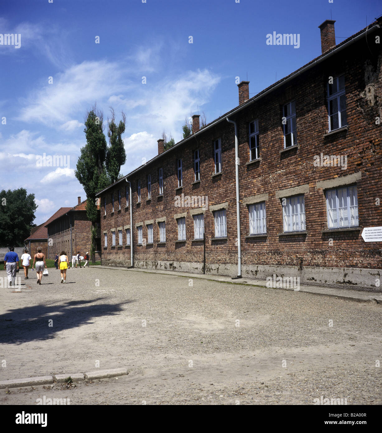 Concentration camp ref wp ahpl hi-res stock photography and images