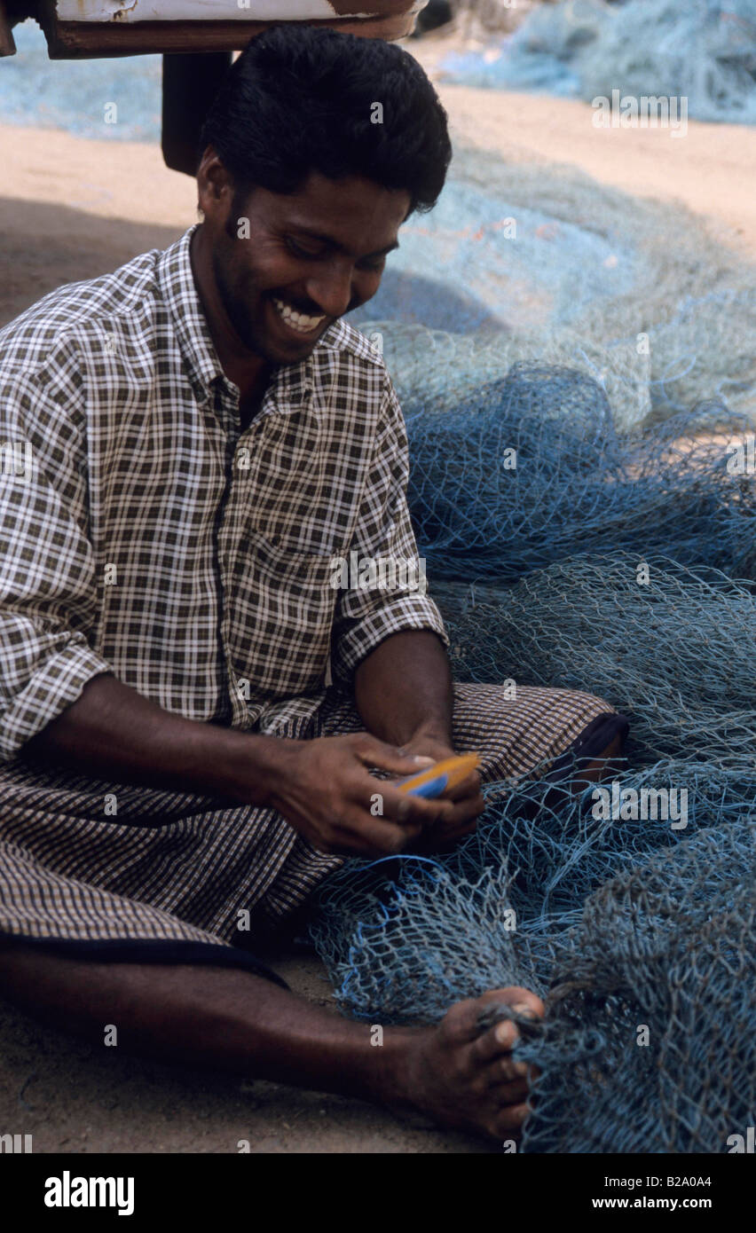 Calicut india hi-res stock photography and images - Alamy
