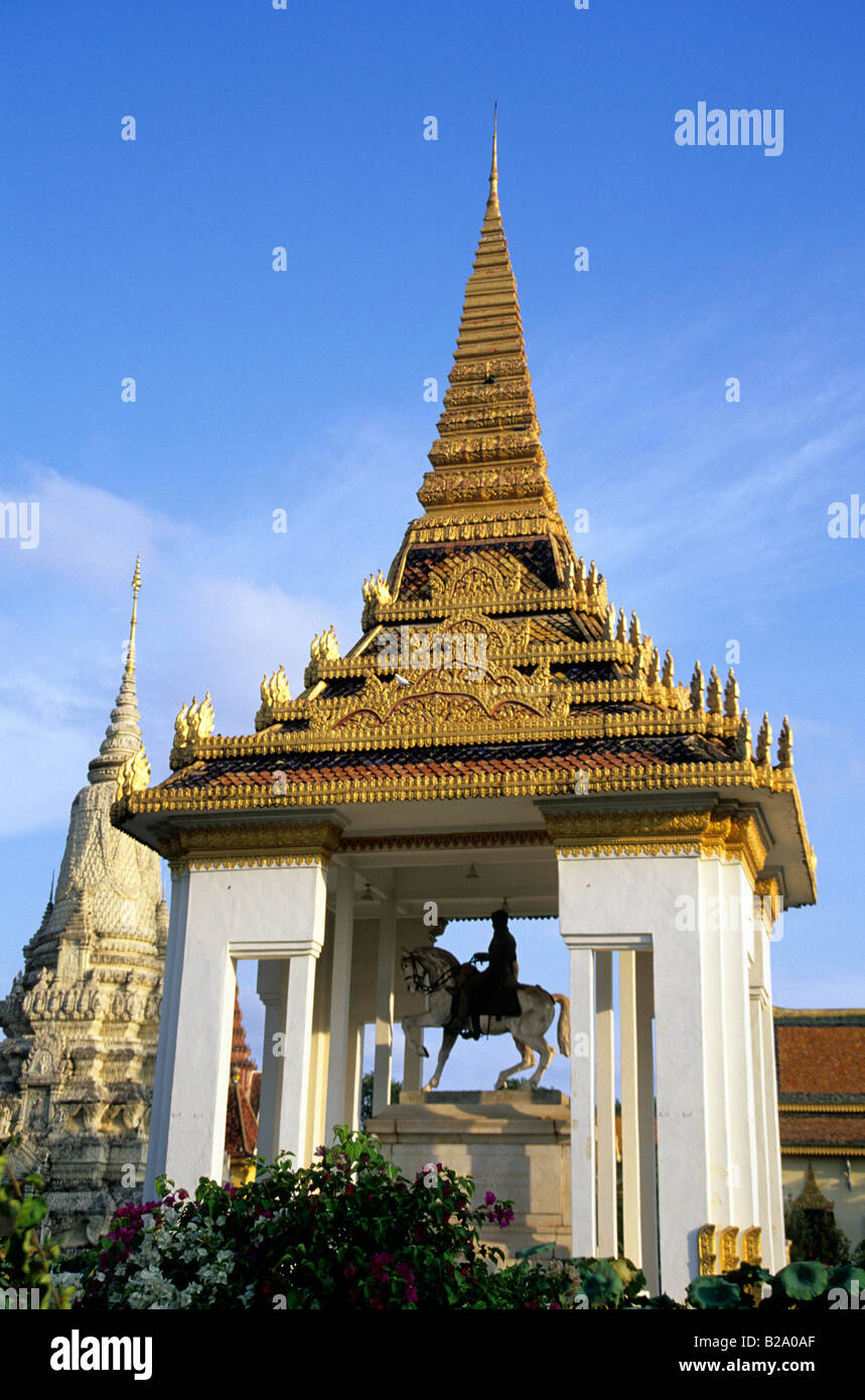Thailand Bangkok Grand Royal Palace Date 12 12 2007 Ref WP B573 108534 0070 COMPULSORY CREDIT World Pictures Photoshot Stock Photo