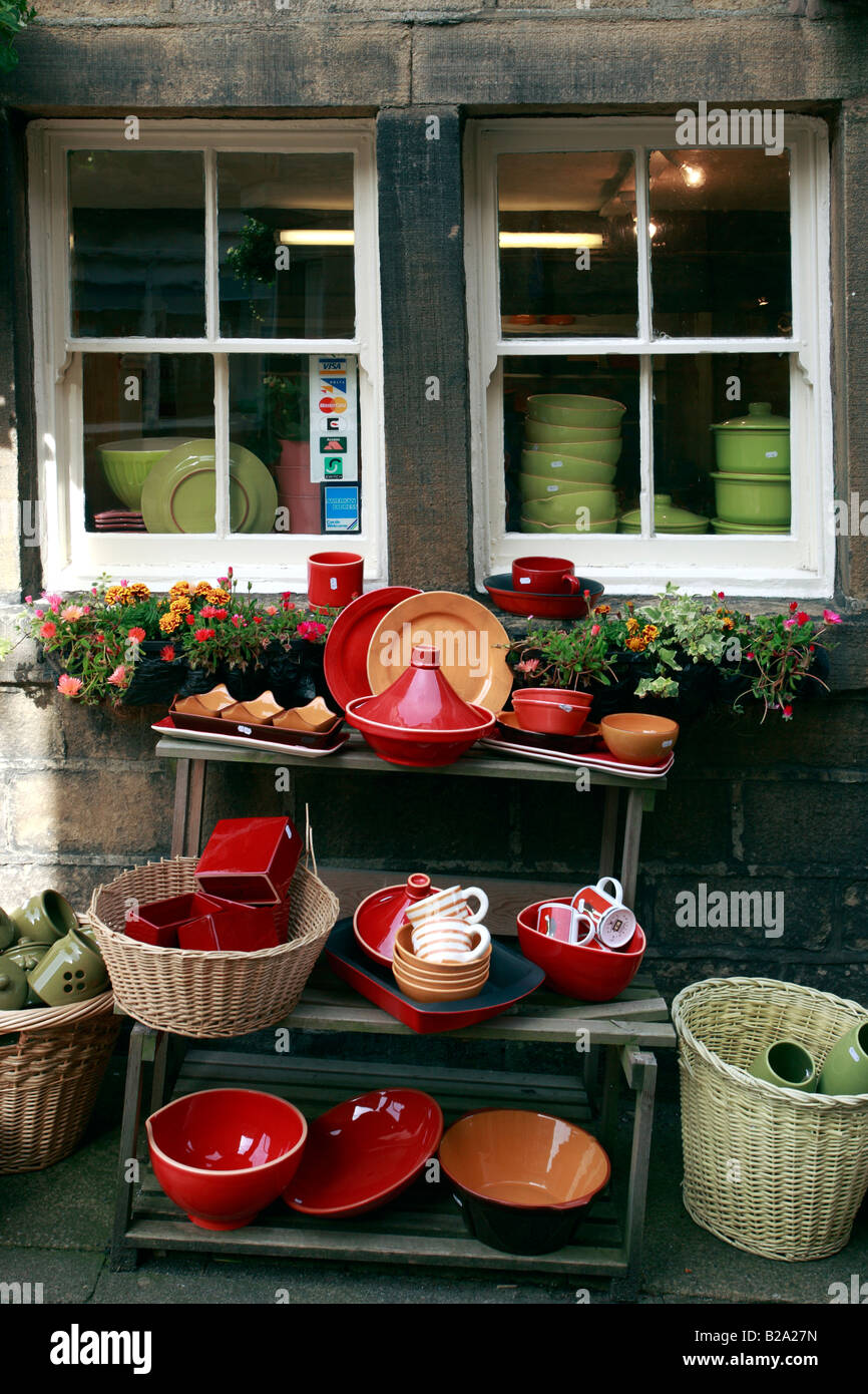 Hebden bridge shop hires stock photography and images Alamy