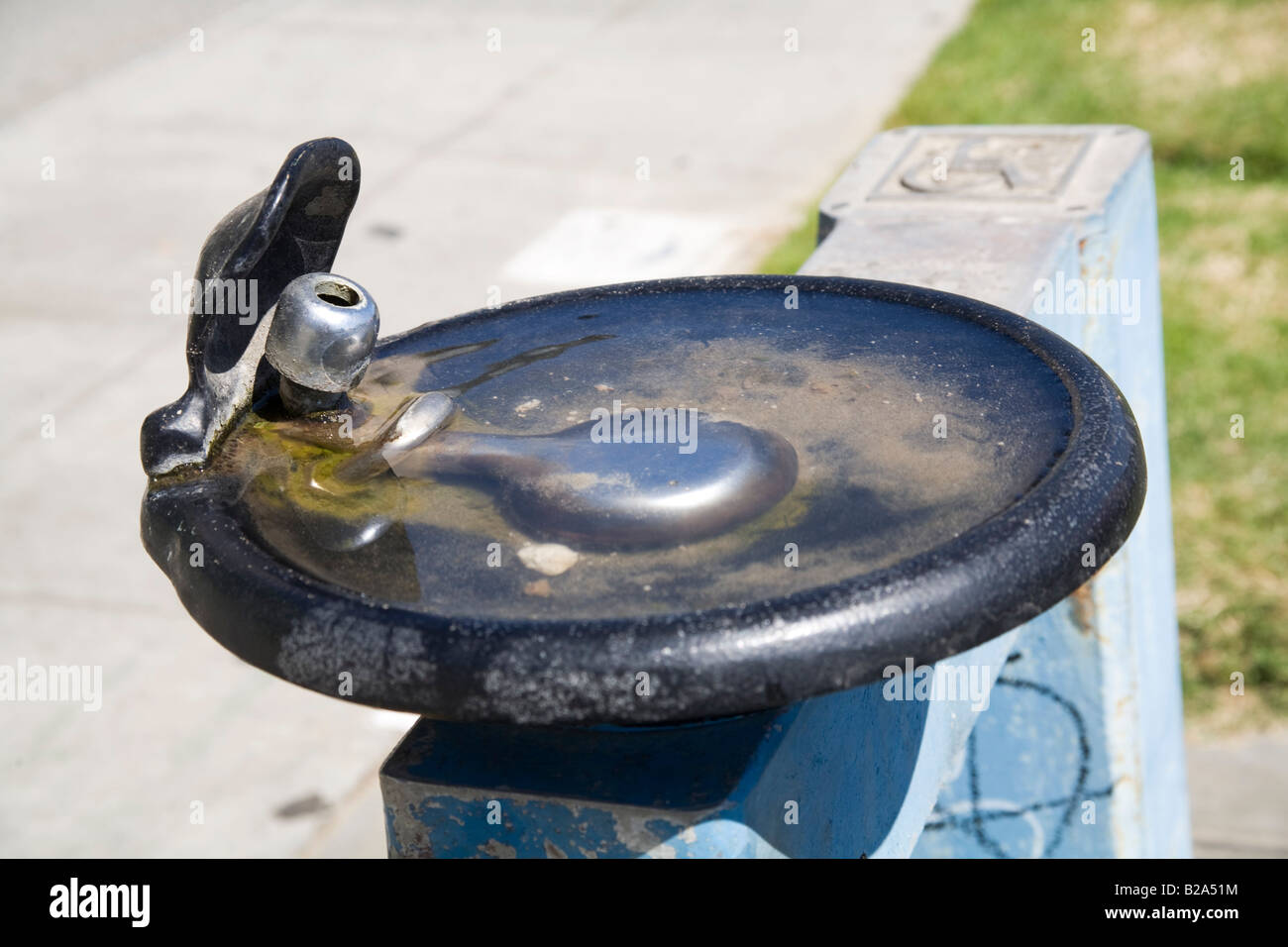 California visual data 6