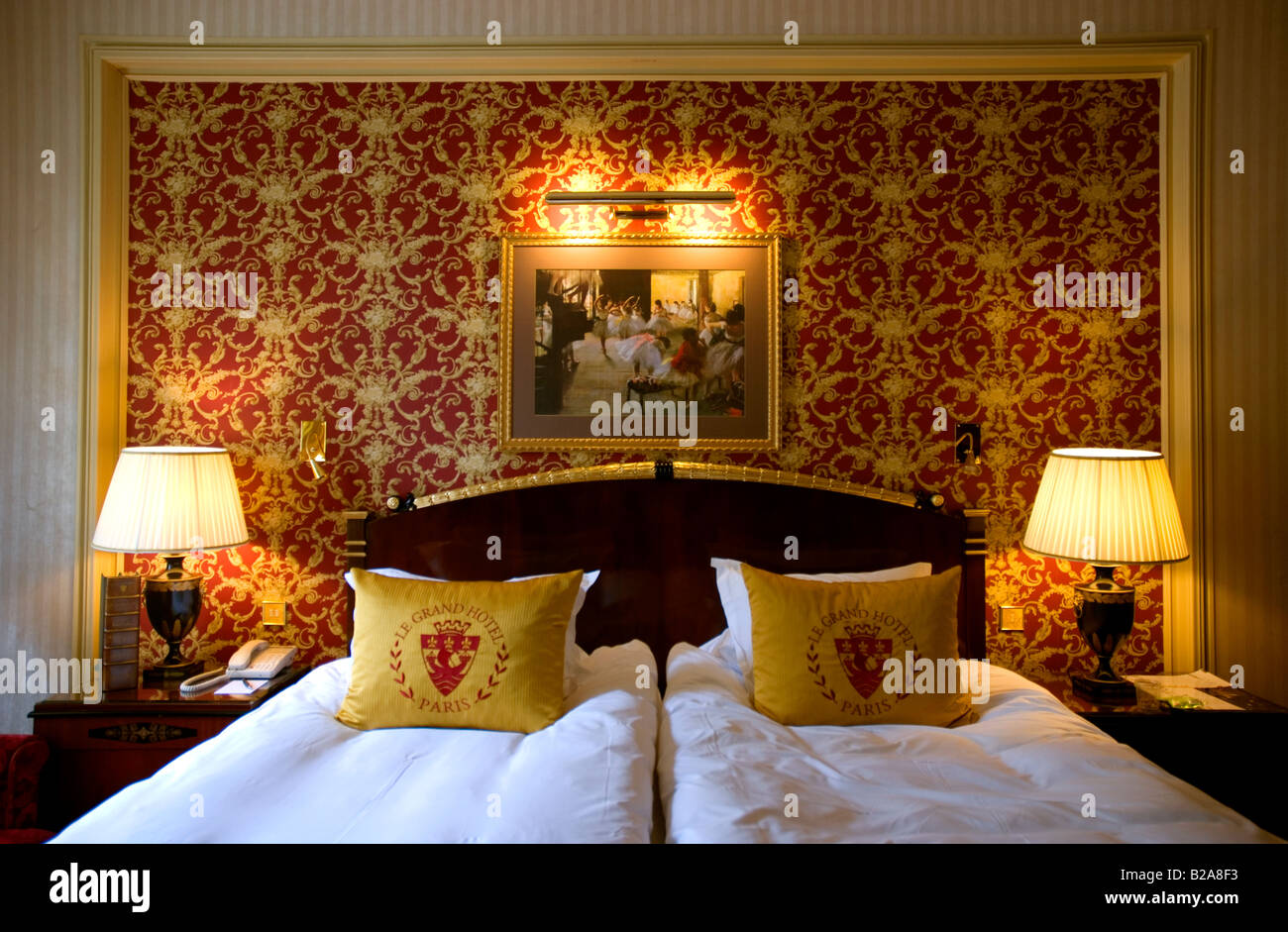 intercontinental pillows